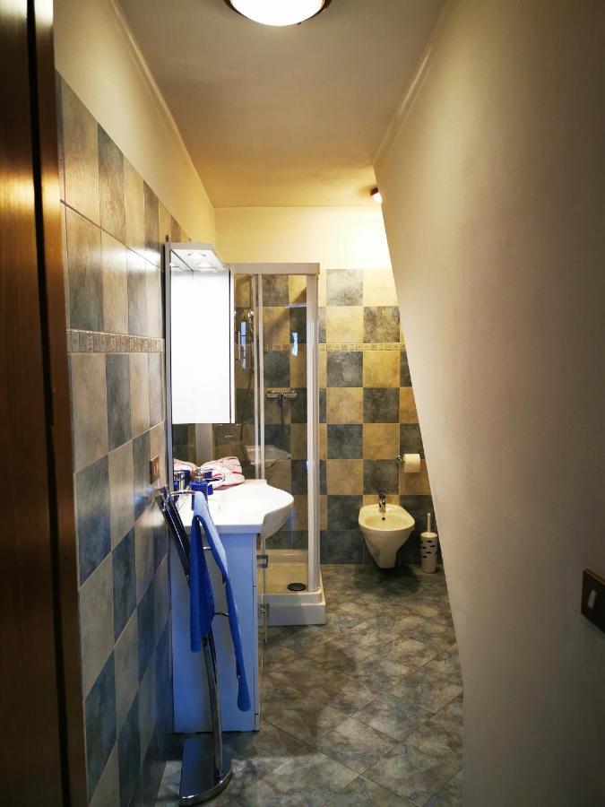 Appartamento Da Maria Valle di Cadore Bagian luar foto